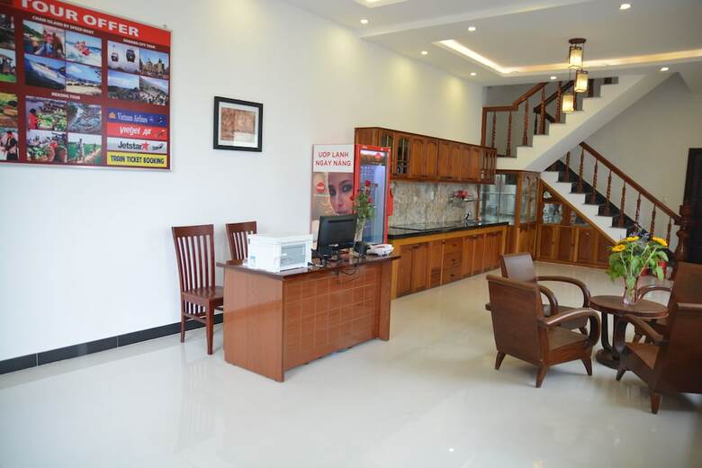 Hotel Horizon 2 Villa Hoi An