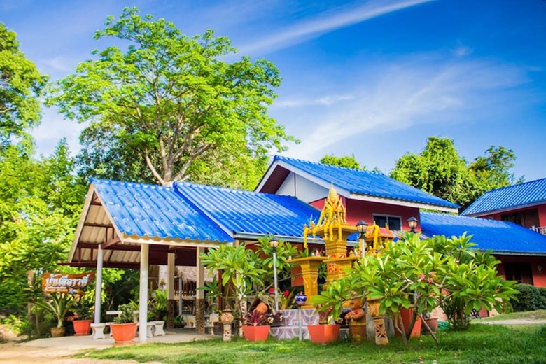 Hotel Ban Leelawadee Guesthouse
