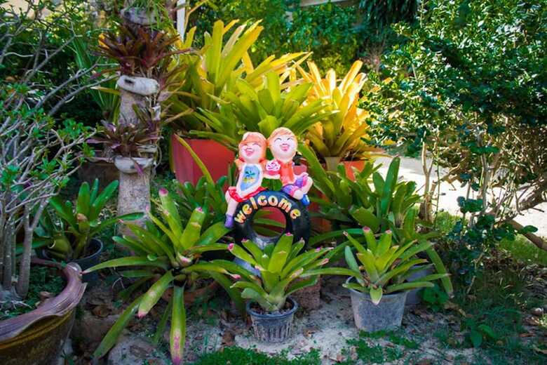 Hotel Ban Leelawadee Guesthouse