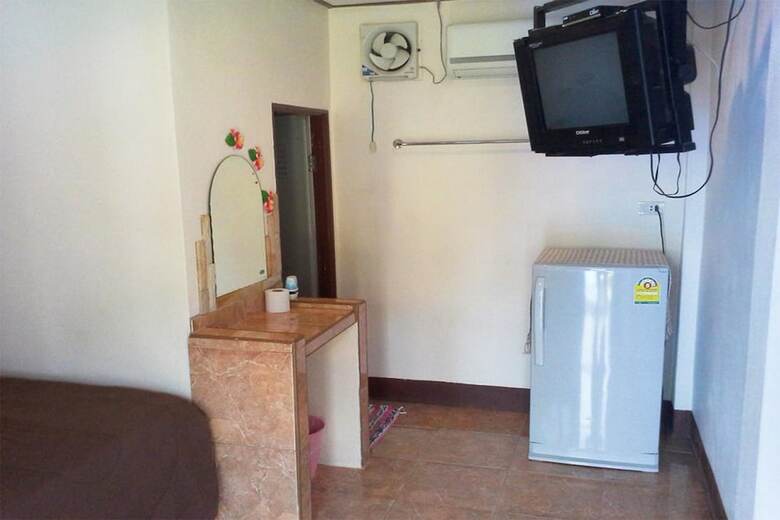 Hotel Ban Leelawadee Guesthouse