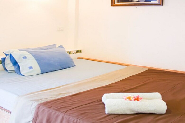 Hotel Ban Leelawadee Guesthouse