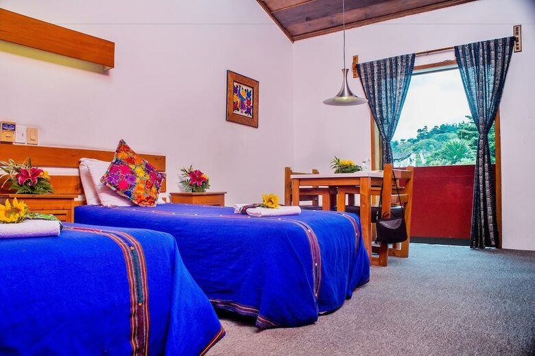 Hotel Panchoy