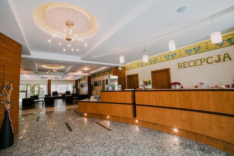 Hotel Bel-ami