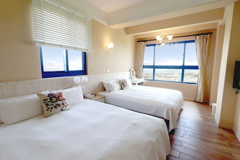 Zen Ocean B&B