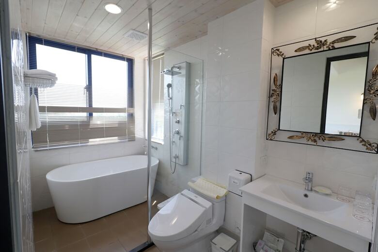 Zen Ocean B&B