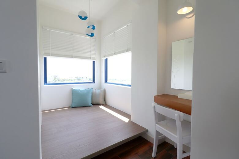 Zen Ocean B&B