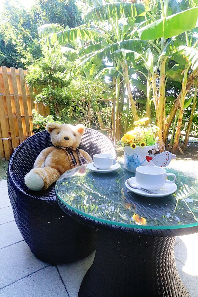 Zen Ocean B&B