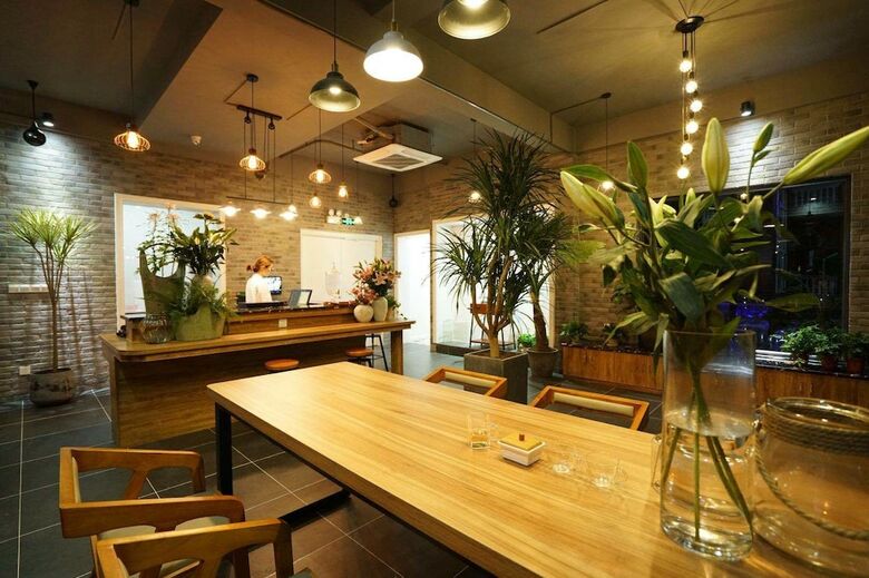 Hotel Hengdian Chayan Guest House