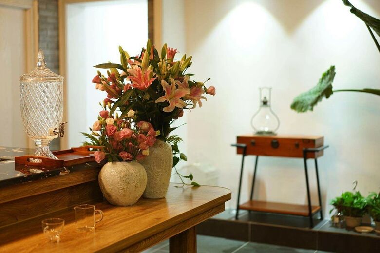 Hotel Hengdian Chayan Guest House