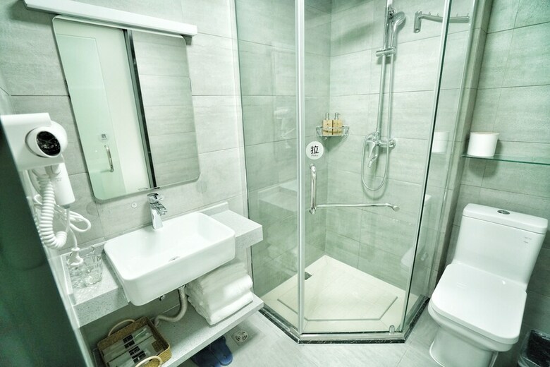 Hotel Hengdian Chayan Guest House