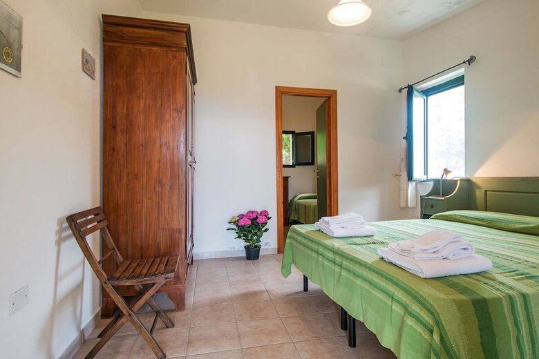 Agroturismo Agriturismo Paulesa
