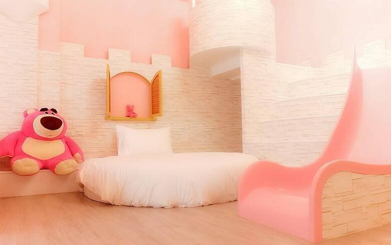 Hotel Tong's Story Paternity B&B