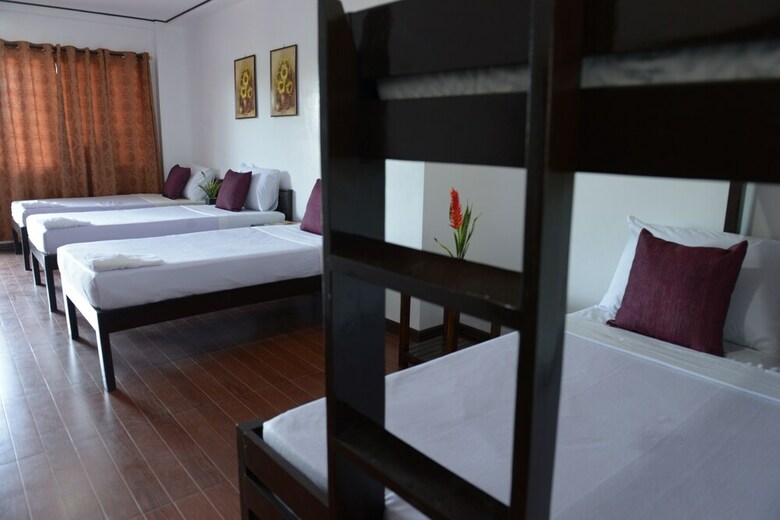 Hotel Globetrotter Inn Palawan