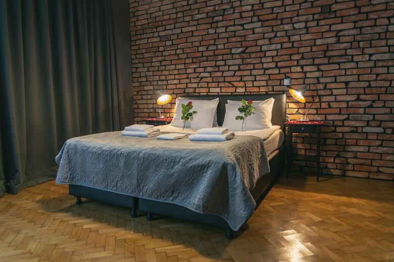 Hotel Leo Apartments Old Town