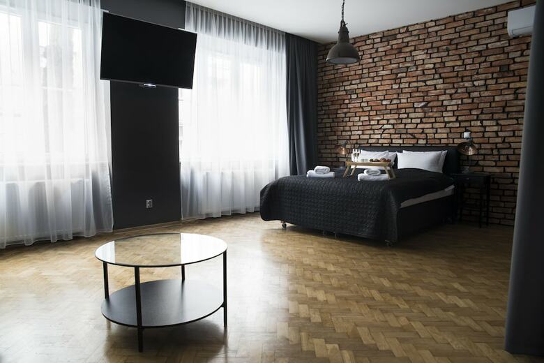 Hotel Leo Apartments Old Town