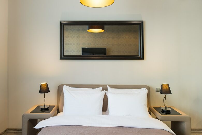 Hotel Leo Apartments Old Town