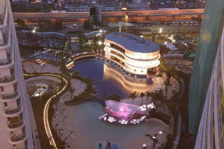 Irise @ Azure Urban Resort Residences