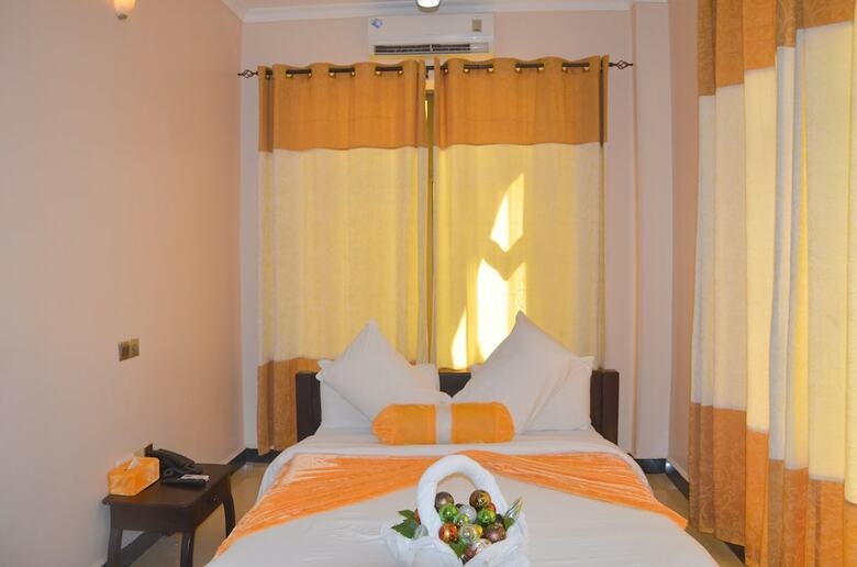 Dreams Hotel Zanzibar