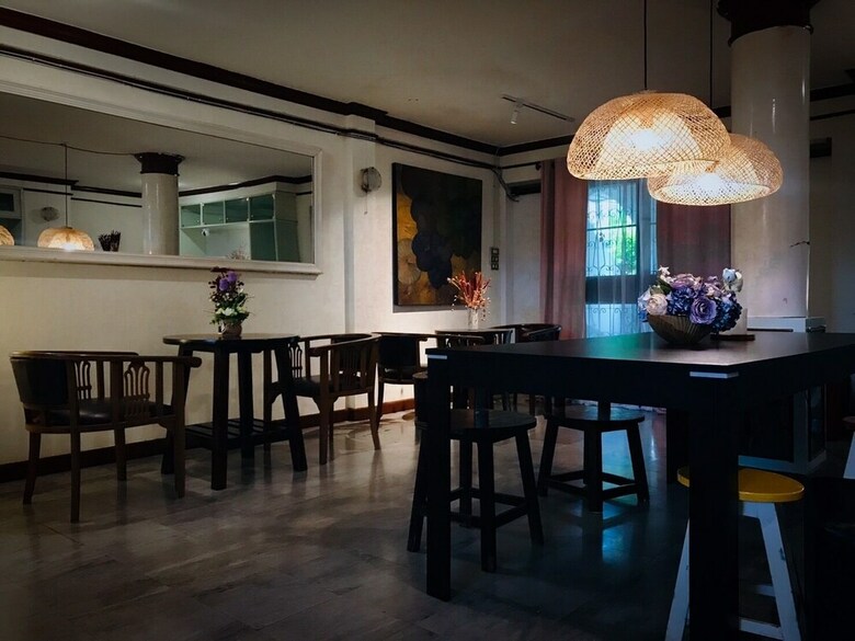 Hotel Sabai Day Guesthouse