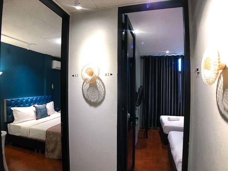 Hotel Sabai Day Guesthouse