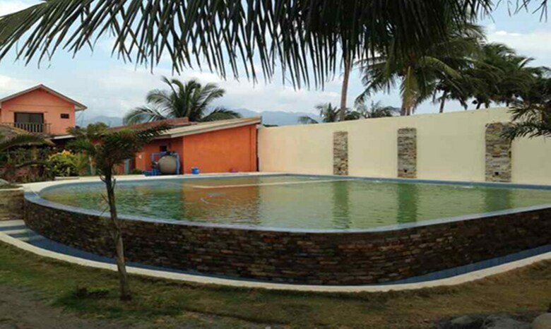 Hotel Caeli Sea Resort