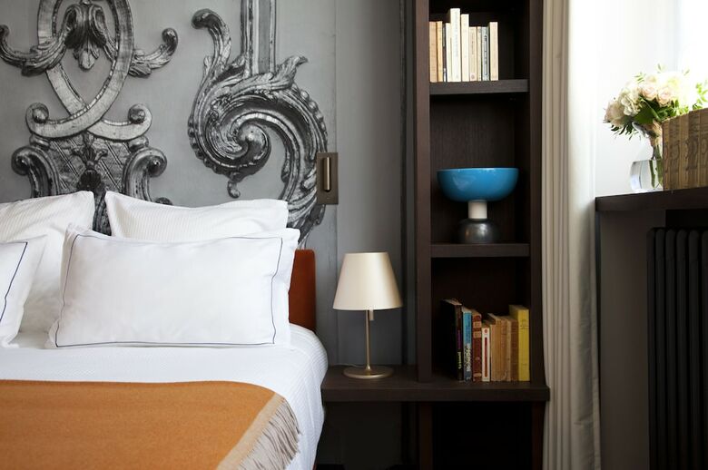 Hotel Relais de Chambord