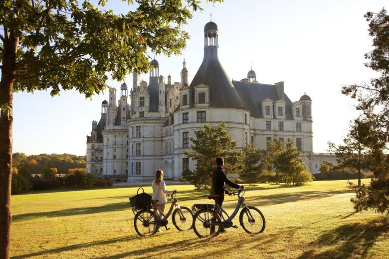 Hotel Relais de Chambord