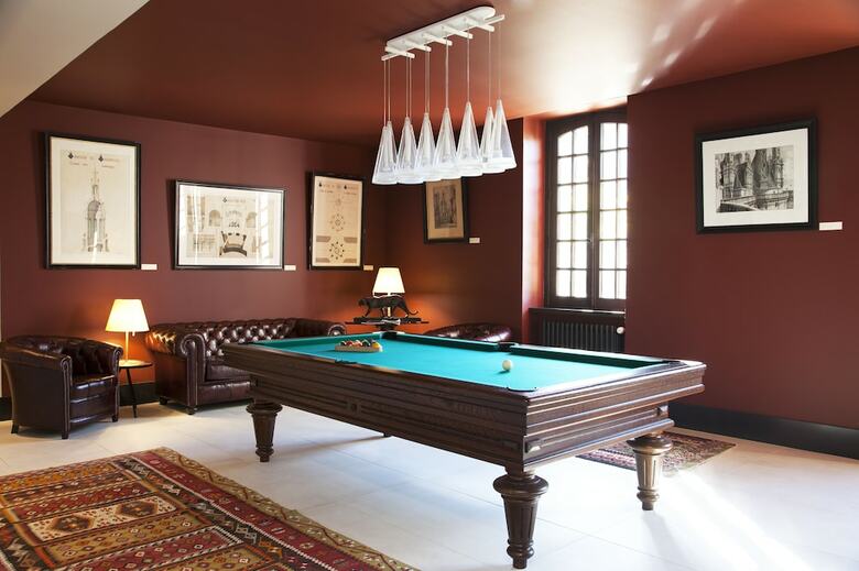 Hotel Relais de Chambord