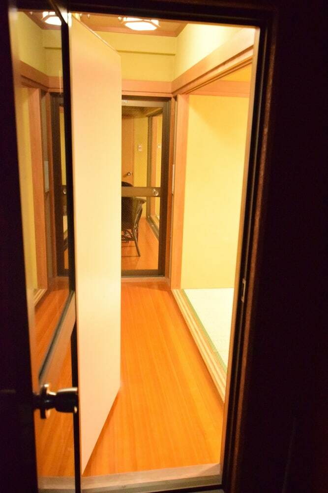 Doutonbori Apartment