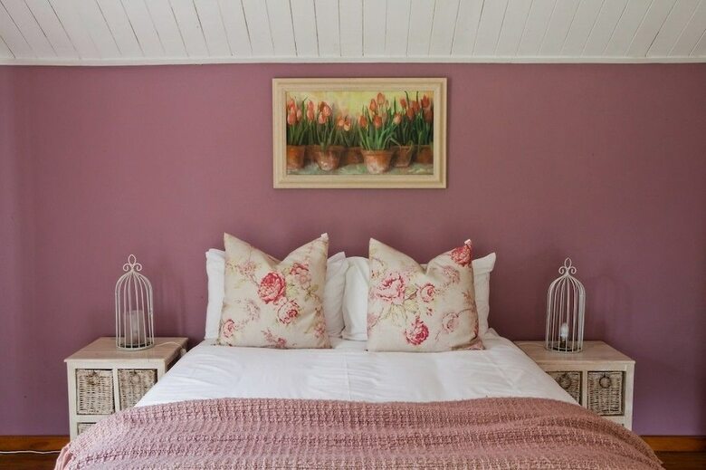 Bed & Breakfast Bullfrogs Nest Guesthouse