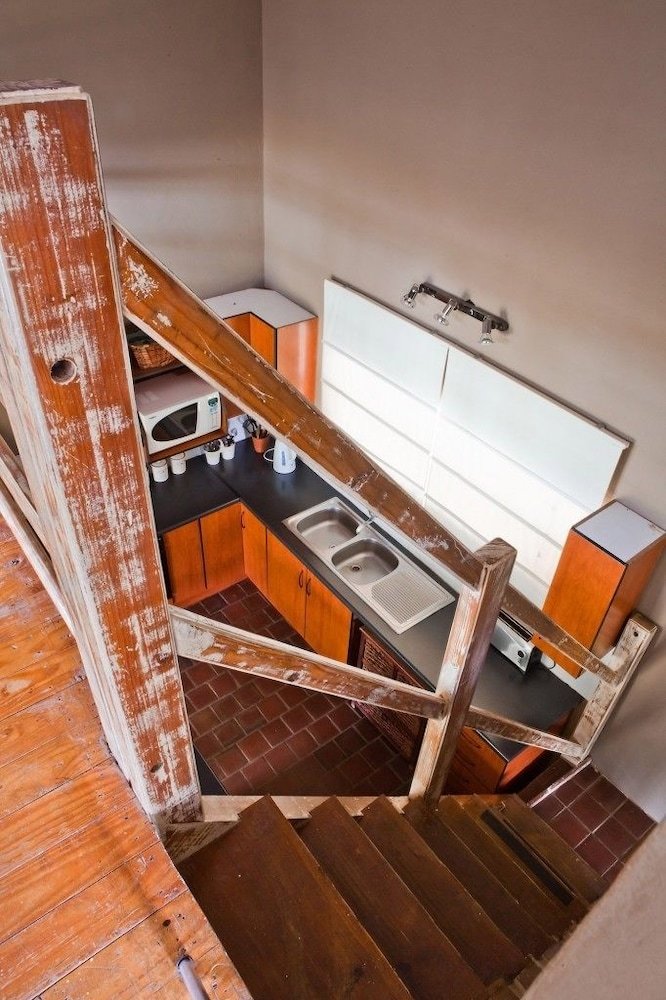 Bed & Breakfast Bullfrogs Nest Guesthouse
