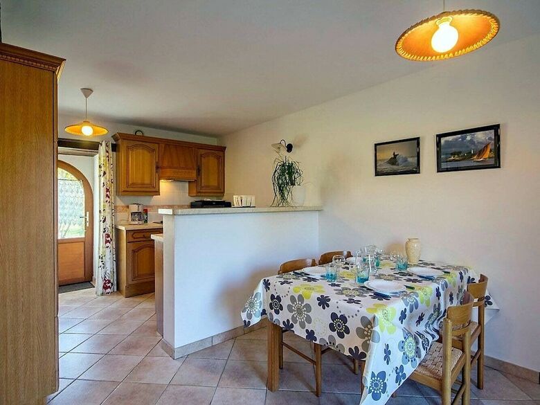 Les Chaumi�res de Fleuriac