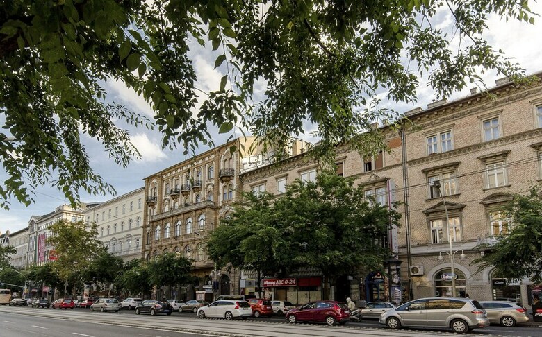 Canella Apartment