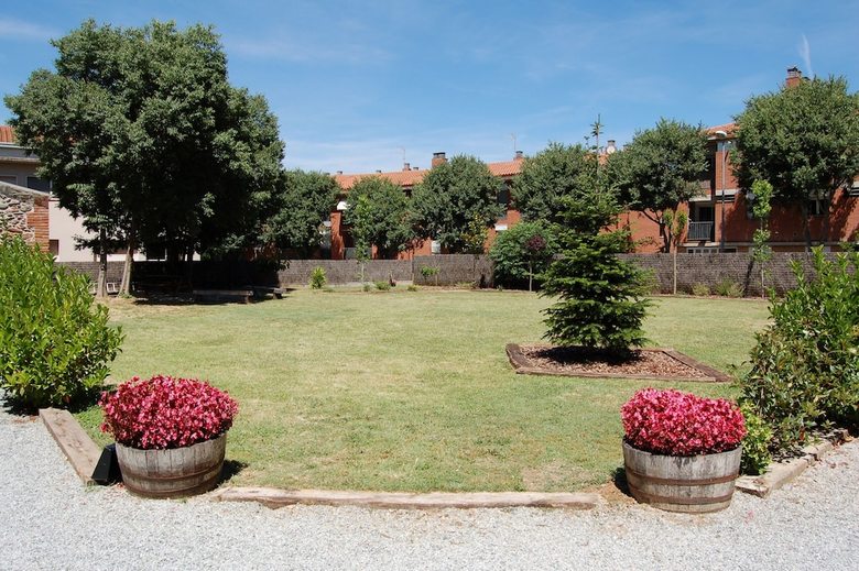 Apartamentos Rinc�n de Piedra Bcn