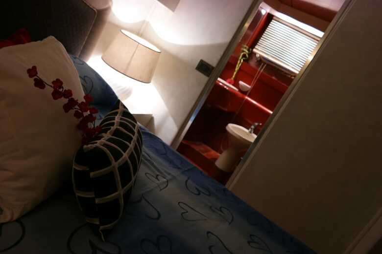 Yacht Suite - Castellammare Di Stabia