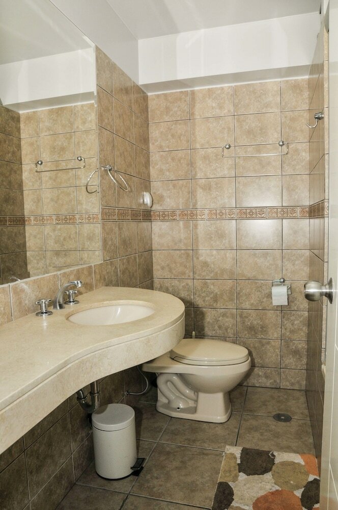 Lux Miraflores Apartments Ocean View