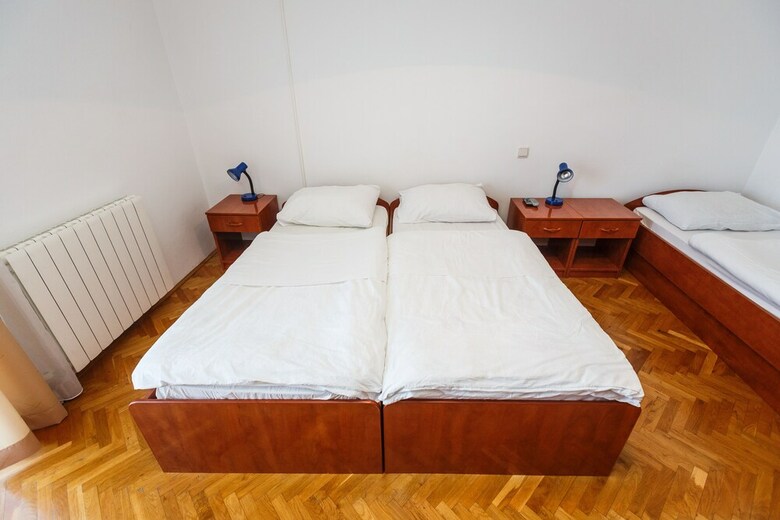 Hotel Guesthouse Varnica