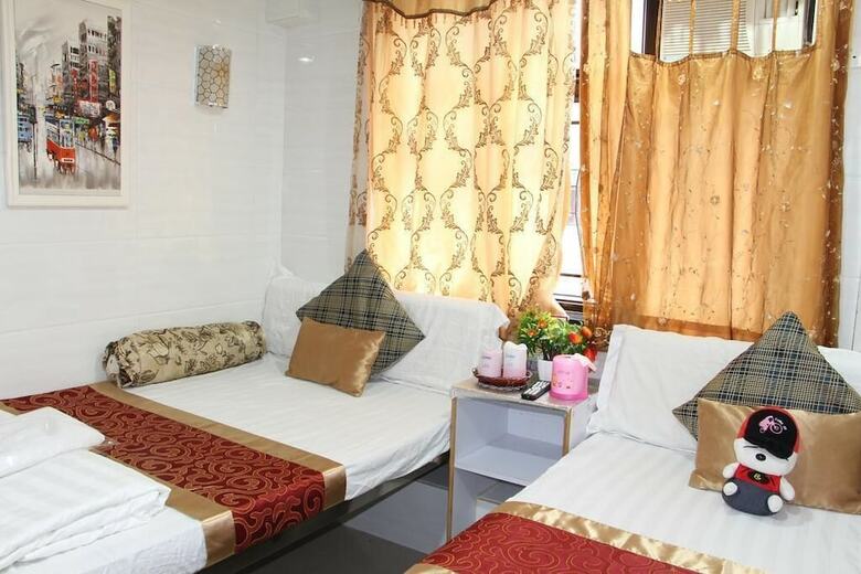 Hotel Kingdom Guest House
