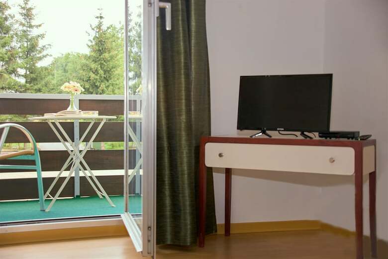 Hotel Relais K�nigsberg