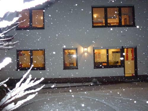 Apartamentos Ferienwohnung Sauerlandblick