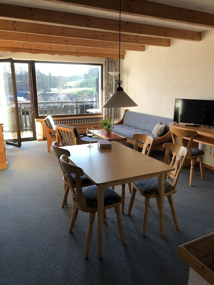 Landhotel Lortz