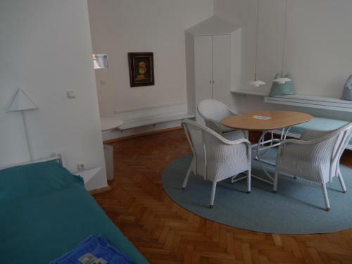 Hotel Evangelische Akademie Tutzing