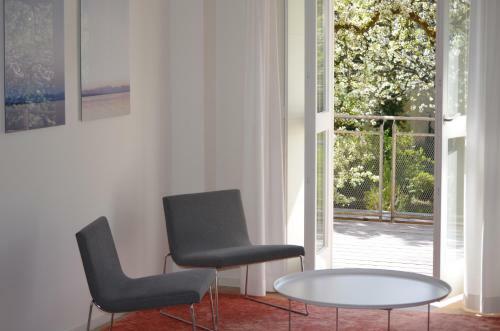 Hotel Evangelische Akademie Tutzing
