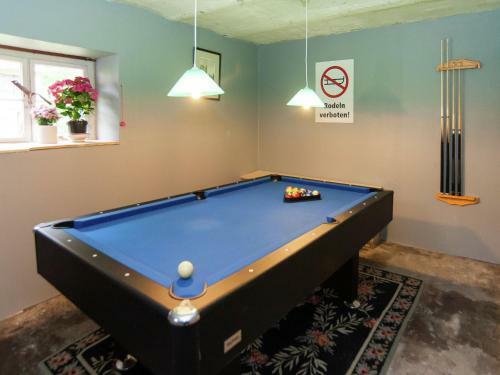 Spacious Holiday Home In Unterschonau Near Forest
