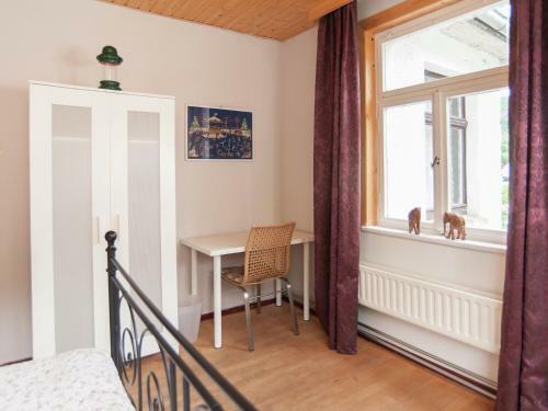 Spacious Holiday Home In Unterschonau Near Forest