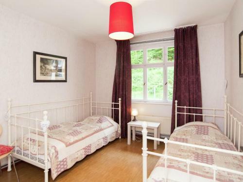 Spacious Holiday Home In Unterschonau Near Forest
