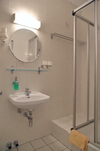 Hostal Gasthof Und Hotel Roter Hirsch