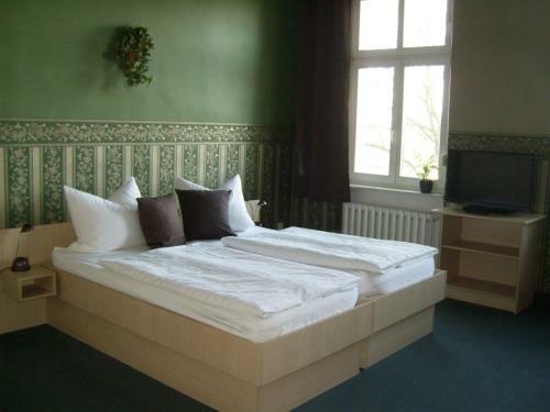 Hostal Pension Zum Engel