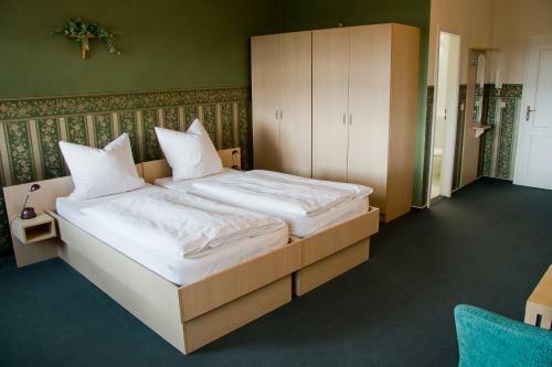 Hostal Pension Zum Engel