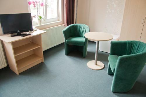 Hostal Pension Zum Engel